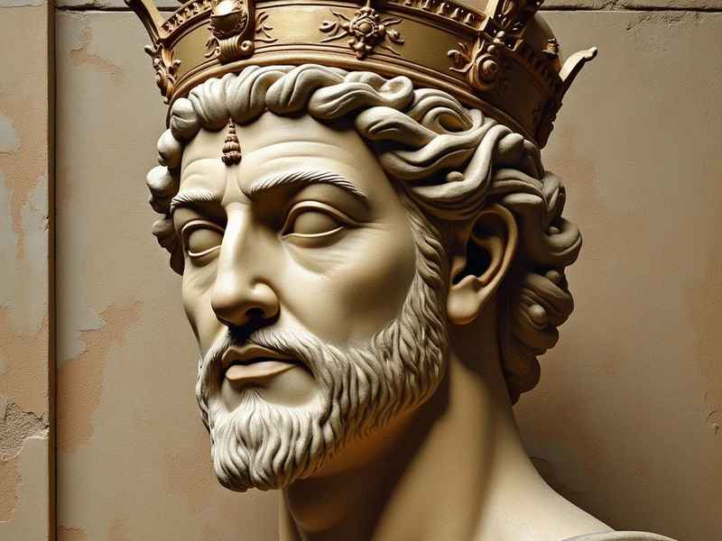 世界历史人物之王有哪些 世界历史人物之王有哪些人