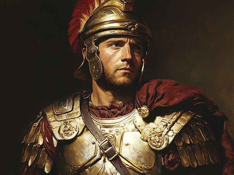 世界历史战争人物排名；世界历史战争人物排名前十