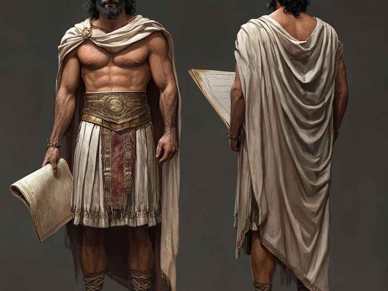 古代历史人物国籍分析；古代历史人物国籍分析图