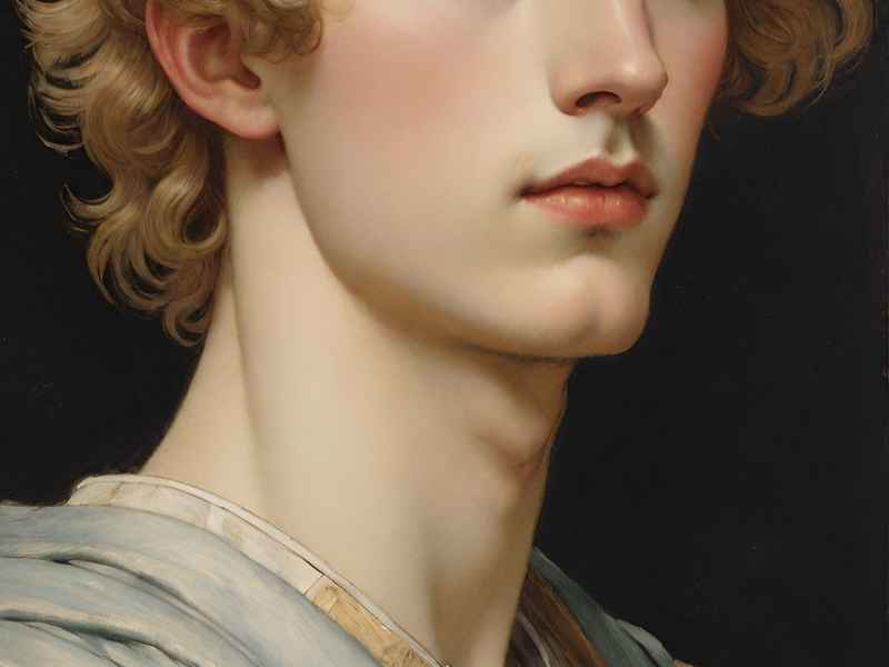 世界历史上颜值最高的人(世界上人颜值最高的国家) 世界历史上颜值最高的人(世界上人颜值最高的国家)