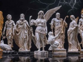 世界历史风云人物解说，世界历史风云人物解说大全