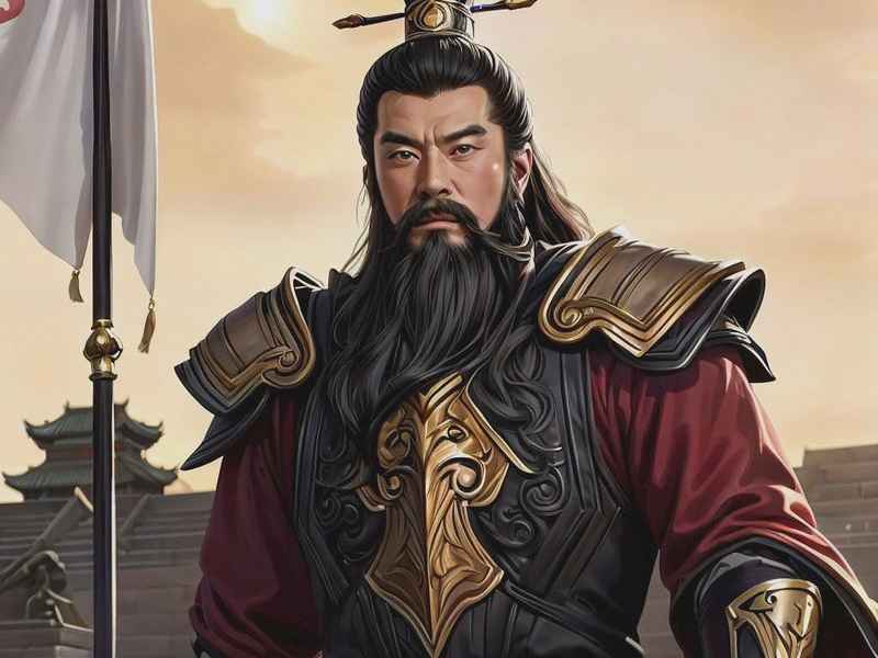 曹操排第几名（三国曹操排第几）