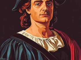 世界历史人物海报教程（世界历史人物海报设计）