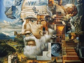 人认识事物经历了几个阶段 人认识事物经历了几个阶段的变化