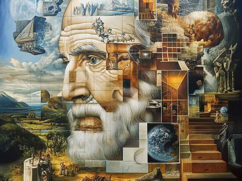 人认识事物经历了几个阶段 人认识事物经历了几个阶段的变化