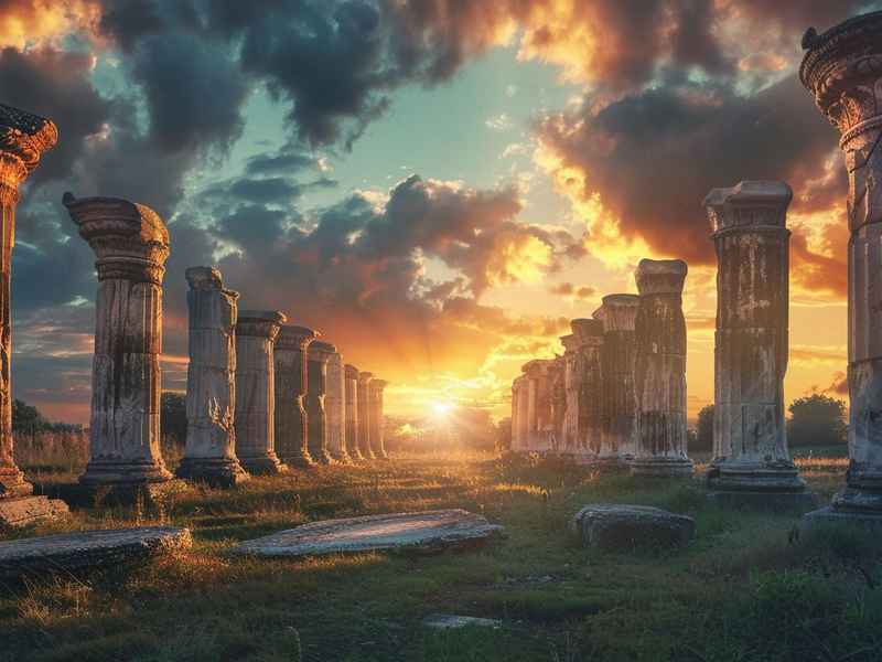 世界历史伟大的奇迹；世界历史伟大的奇迹是什么