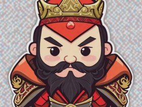 世界历史人物曹操排名第几位（世界历史人物曹操排名第几位呢）