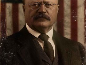 世界名人对罗斯福的评价；世界名人对罗斯福的评价是什么