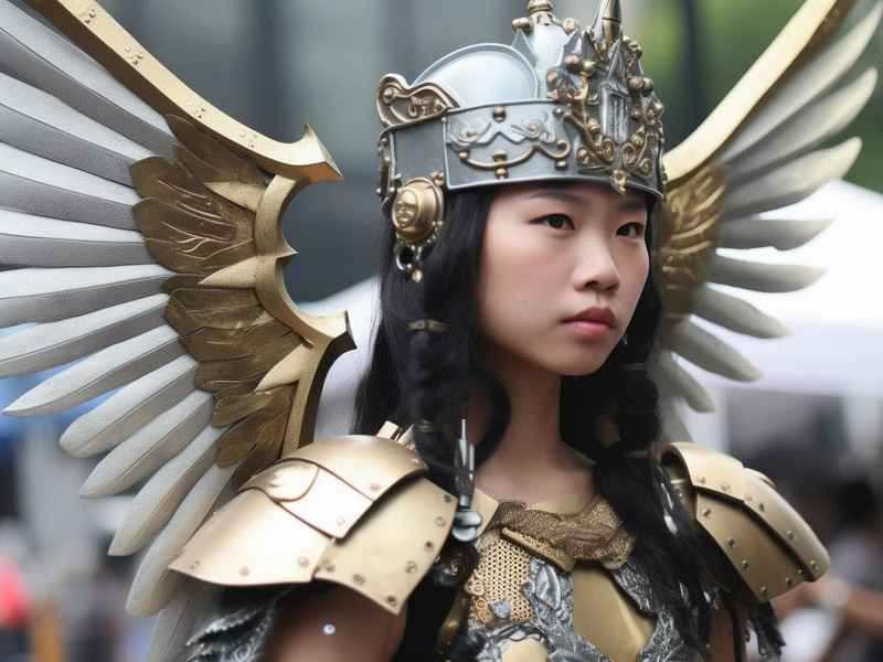 cosplay是文化部门监管吗 cosplay是一种文化吗 cosplay是文化部门监管吗 cosplay是一种文化吗