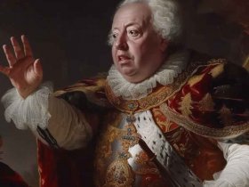 世界历史人物奇葩故事视频、世界历史人物奇葩故事视频大全