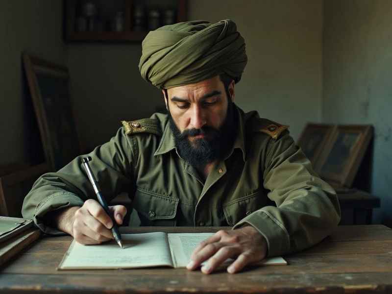 与历史人物对话怎么写（与历史人物对话怎么写作文）