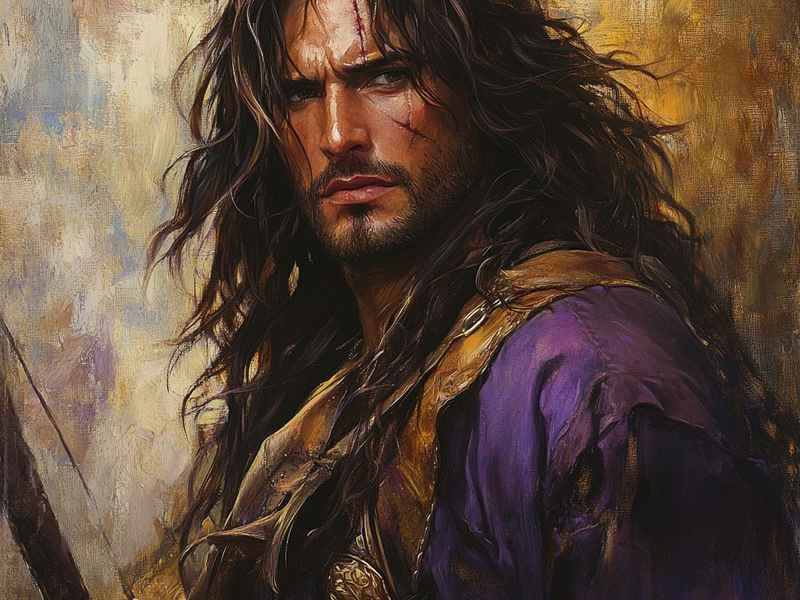 中土世界人物实力排名、中土世界人物实力排名榜