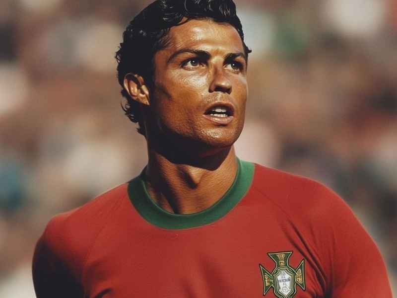 世界足球人物排名前十、世界足球人物排名前十名