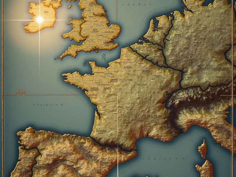 世界历史地图app软件 - 世界历史地图app软件有哪些