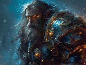 魔兽世界历史人物实力对比 魔兽世界历史人物实力对比图