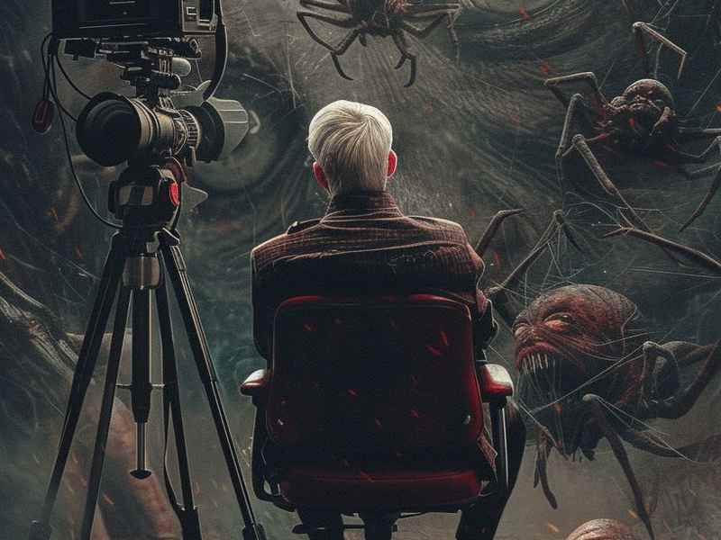 世界奇闻及恐怖故事；世界奇闻及恐怖故事在线观看