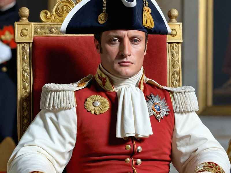 世界历史人物扮演 世界历史人物扮演大全