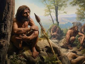 不同时期历史人物对话 - 关于历史人物的对话