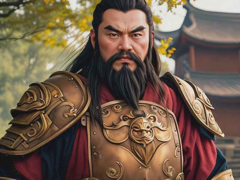 史上最霸气的人（史上最霸气的人是谁）
