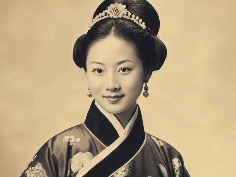 深扒历史人物；深扒历史人物图片