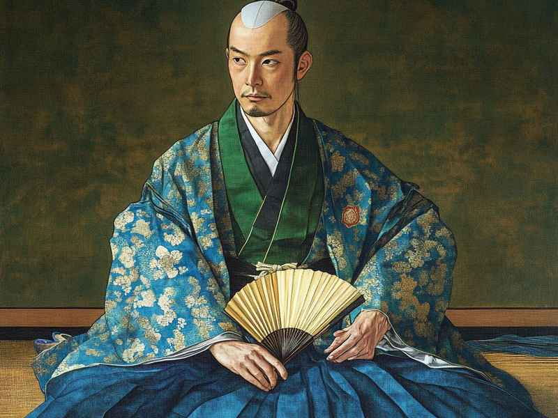 日本历史名人榜 日本历史名人榜排名人