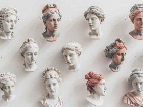 世界女性历史人物 - 世界女性历史人物有哪些