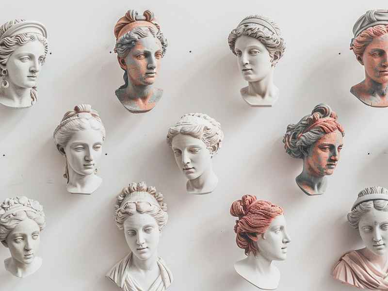 世界女性历史人物 - 世界女性历史人物有哪些