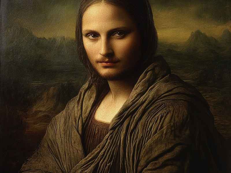 世界著名雕塑人像 - 世界著名雕塑人像排名