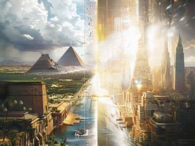 世界历史古代亚非视频 - 历史古代亚非文明视频