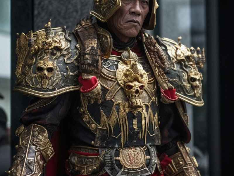 魔兽世界历史人物扮演者 魔兽世界历史人物扮演者是谁