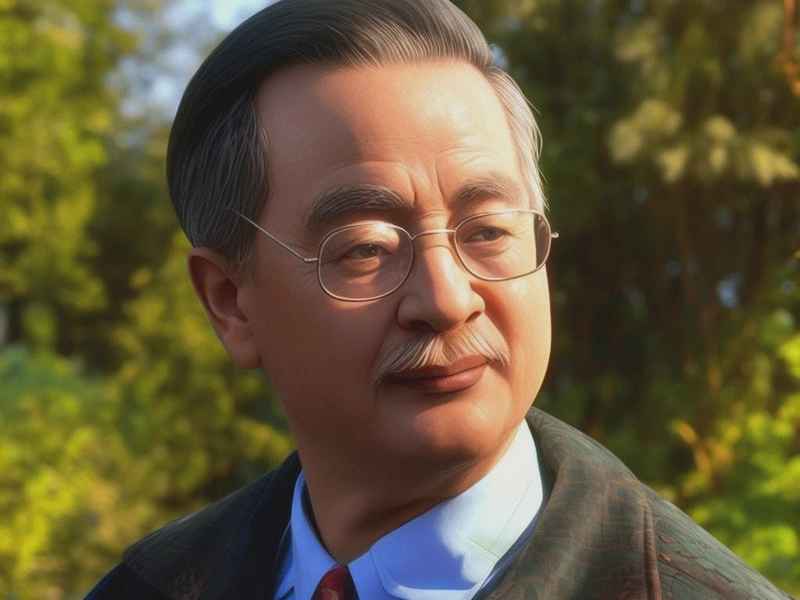 改革开放史中主要人物（改革开放史中主要人物有哪些）