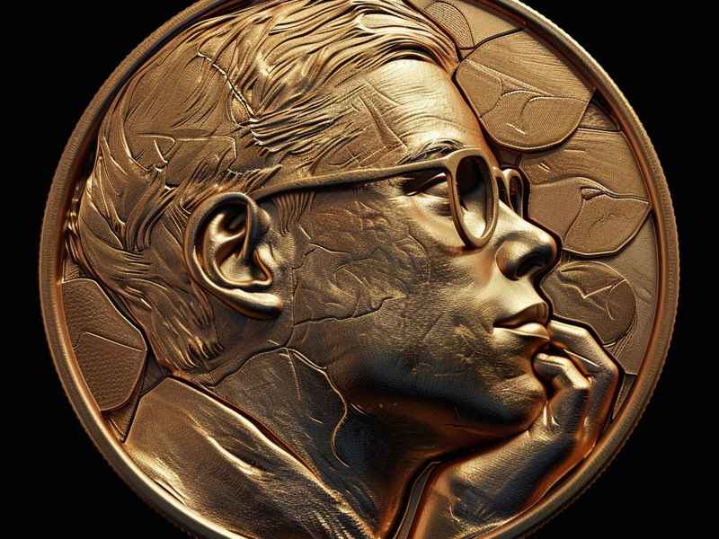 1990年世界文化名人银币 1990年世界文化名人银币 真假