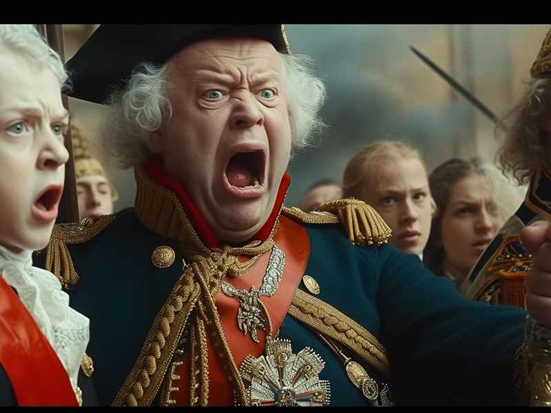 世界历史人物模仿视频大全、世界历史人物模仿视频大全集