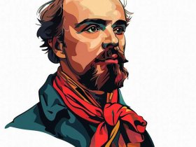 世界历史人物插图素材图片；世界历史人物插图素材图片大全