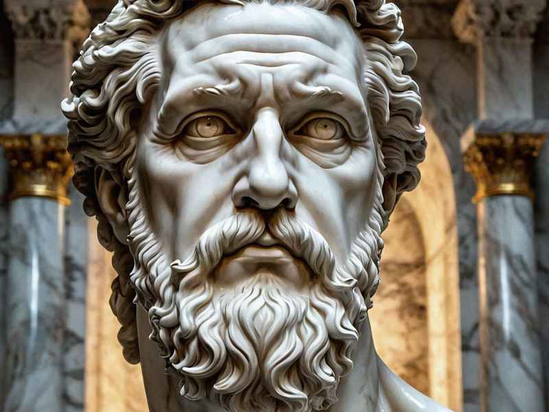 世界古代史人物简介、世界古代史人物简介大全