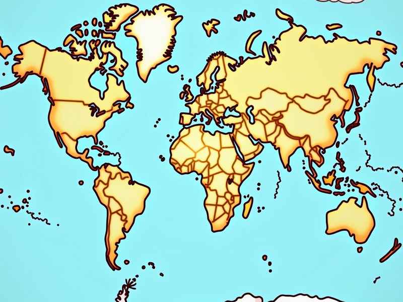 世界历史漫画怎么画，世界历史漫画怎么画好看