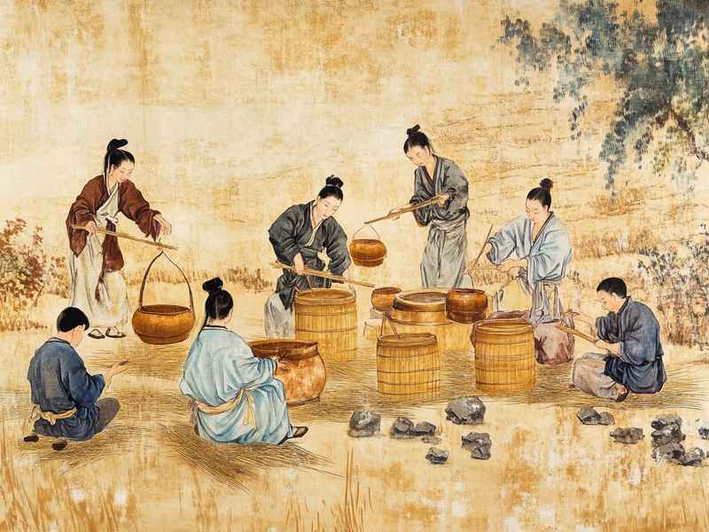 宋朝世界领先的科技文化经济(宋朝世界领先的科技文化经济是什么) 宋朝世界领先的科技文化经济(宋朝世界领先的科技文化经济是什么)