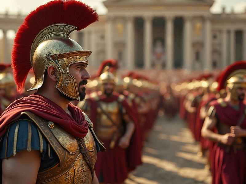 世界历史罗马共和国观后感(世界历史罗马共和国观后感500字) 世界历史罗马共和国观后感(世界历史罗马共和国观后感500字)