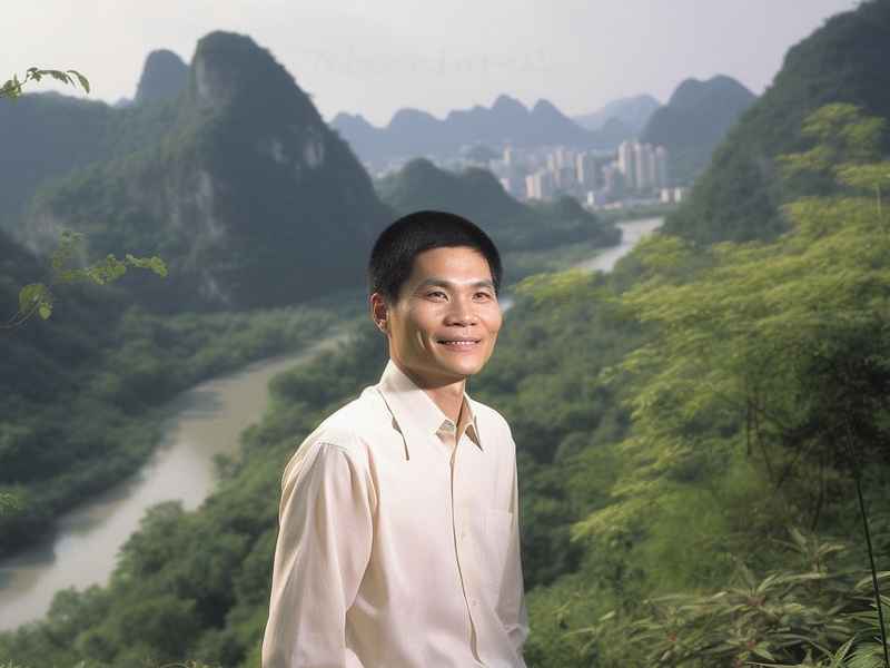 罗定市的名人 罗定市的名人都有谁