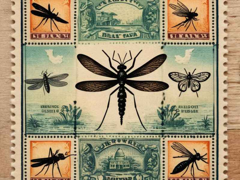 世界邮票史（世界邮票发展史）