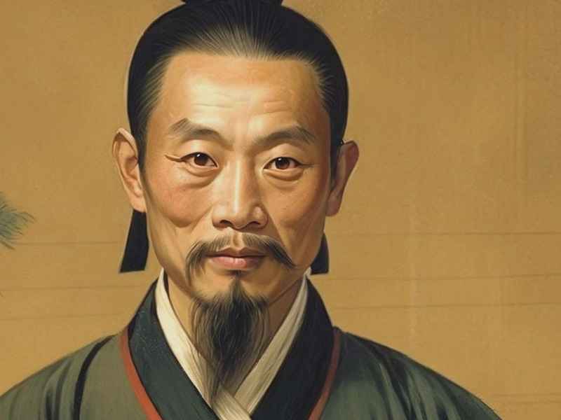 历史上的真实人物，真实存在的历史人物吗
