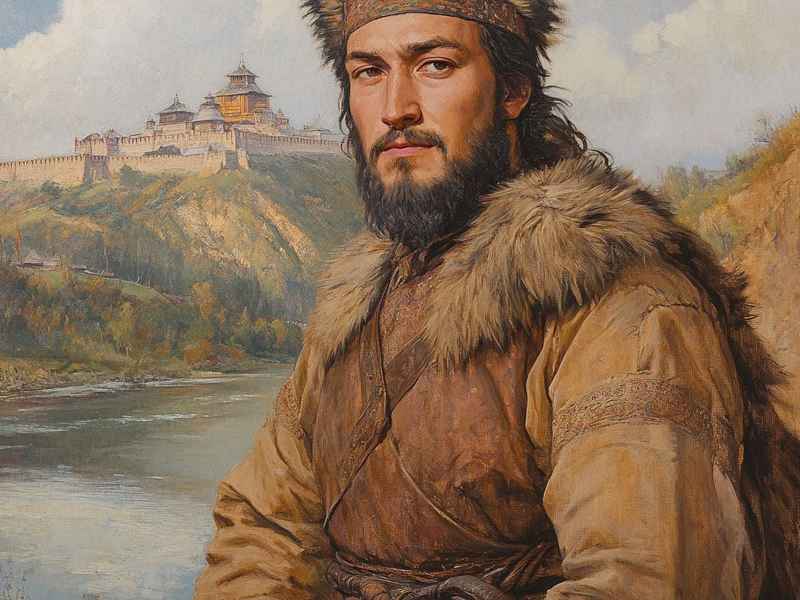 各民族历史人物，各民族历史人物介绍