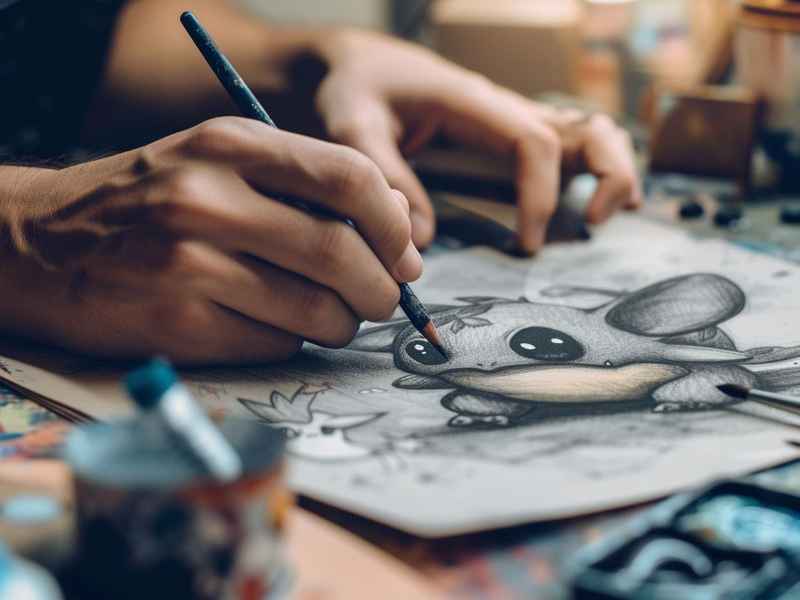 插画世界官网、插画世界官网入口手机版