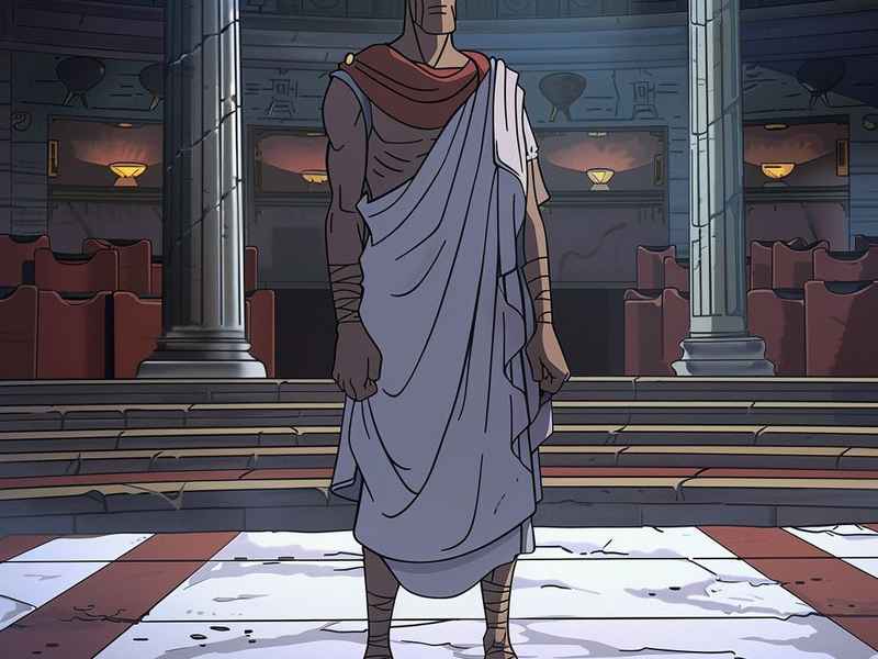 世界历史人物动漫大全(世界历史人物动漫大全集) 世界历史人物动漫大全(世界历史人物动漫大全集)