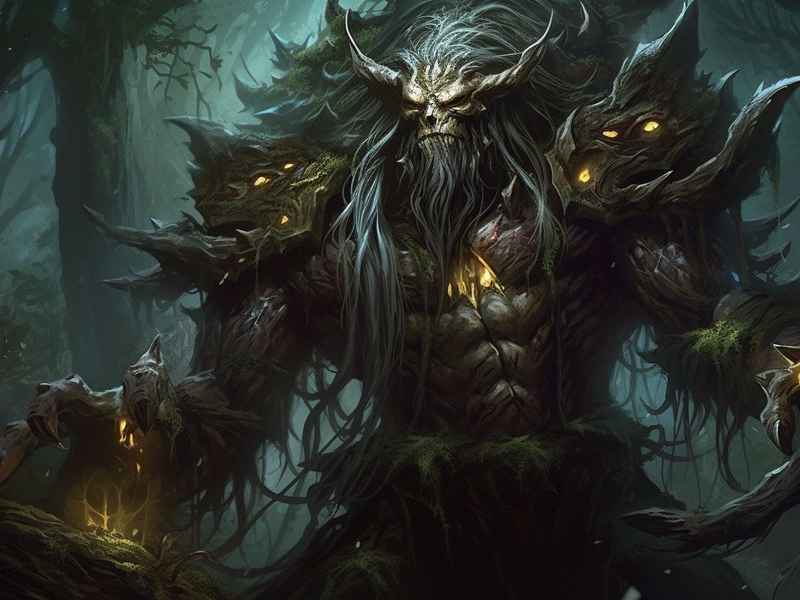 魔兽世界人物名称怎么来的 魔兽世界里的人物介绍 魔兽世界人物名称怎么来的 魔兽世界里的人物介绍