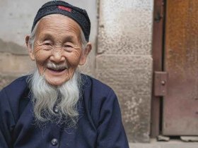 中国历史上最长寿的人是谁、中国历史最长寿的十个人,第一443岁!