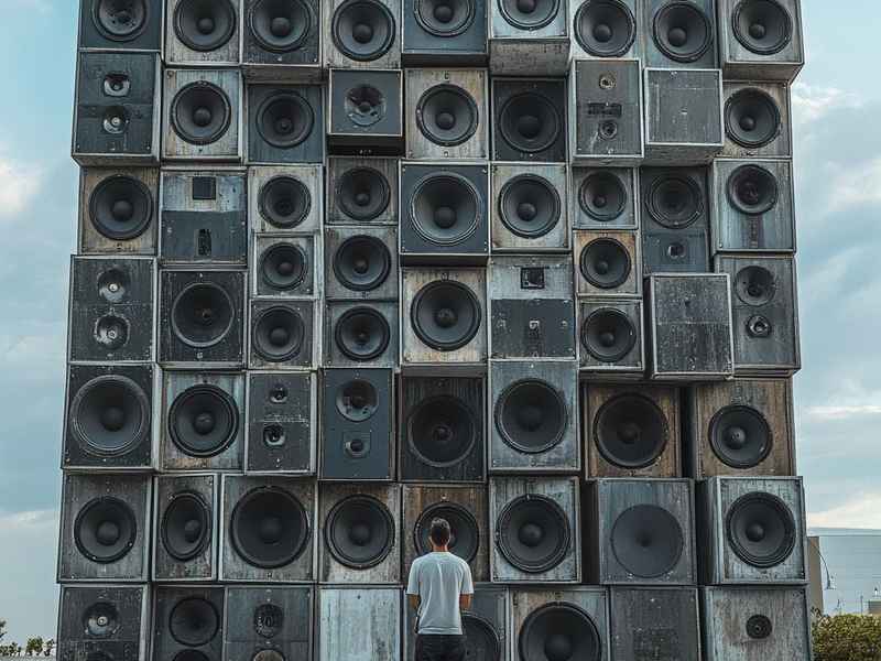 倾听世界的声音（倾听世界的声音作文800字）