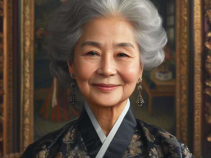 韩国著名女性历史人物 韩国著名女性历史人物有哪些 韩国著名女性历史人物 韩国著名女性历史人物有哪些