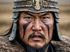 世界公认千古第一帝王成吉思汗（世界公认千古第一帝王成吉思汗的后代）