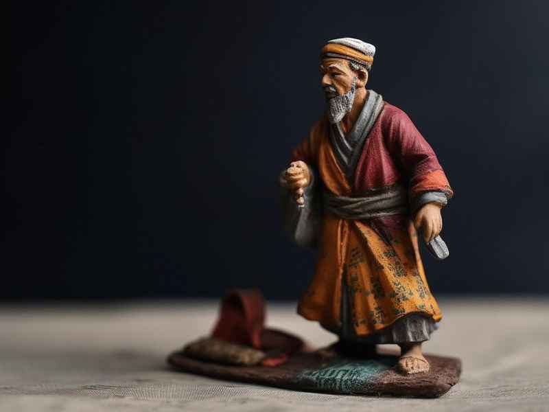 历史人物聪慧的故事有哪些 历史人物聪慧的故事有哪些名字